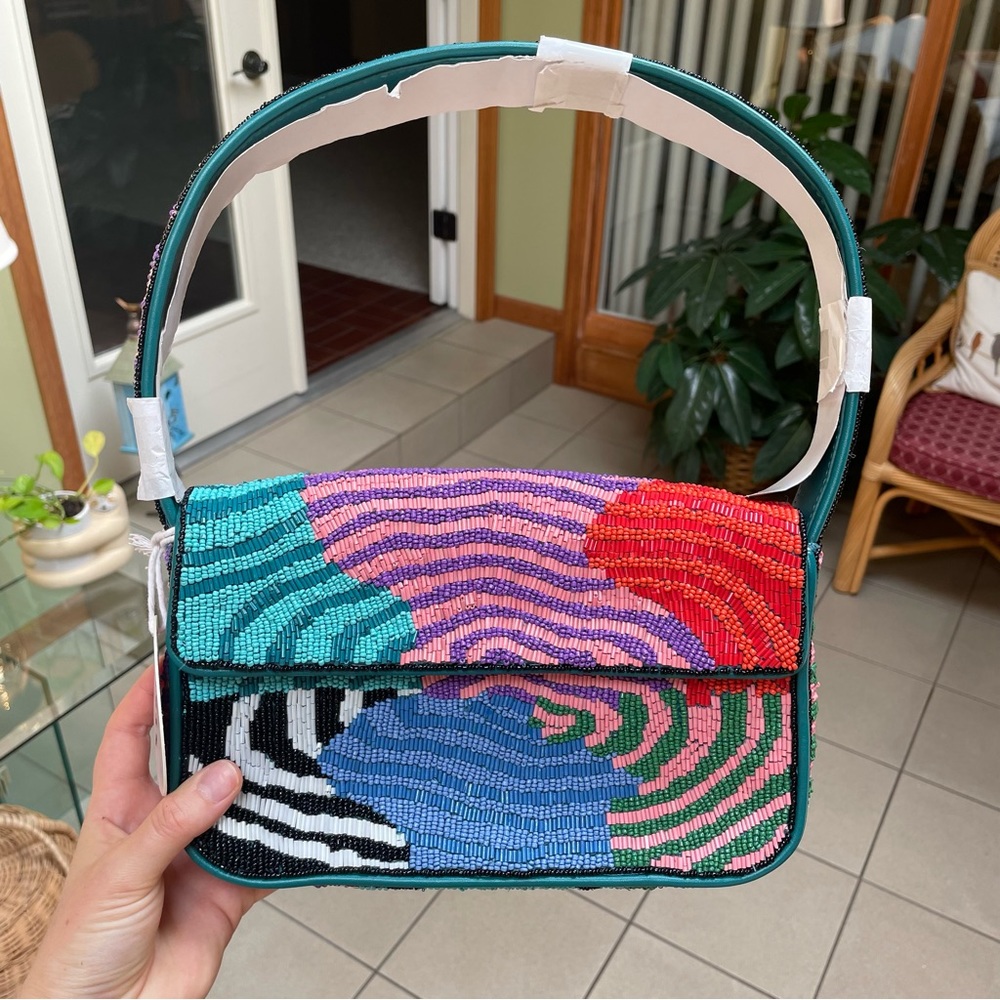 Staud Tommy Bag
